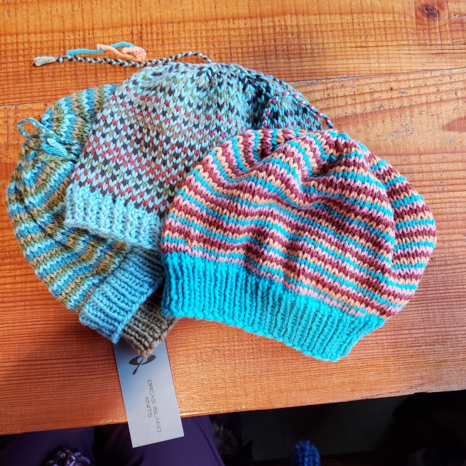 Orcas Island Knitting | Living, Loving and Creating in the Pacific ...